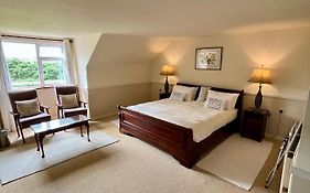 Faul House Accommodation